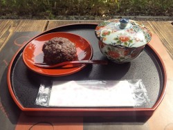 玉露セット